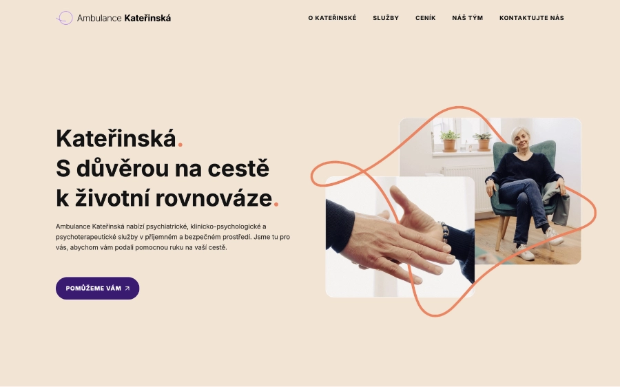ambulance-katerinska.cz