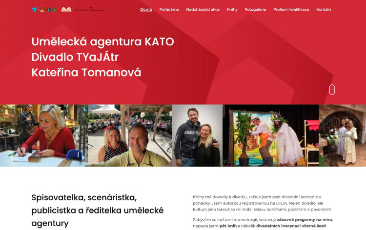 katerinatomanova.cz
