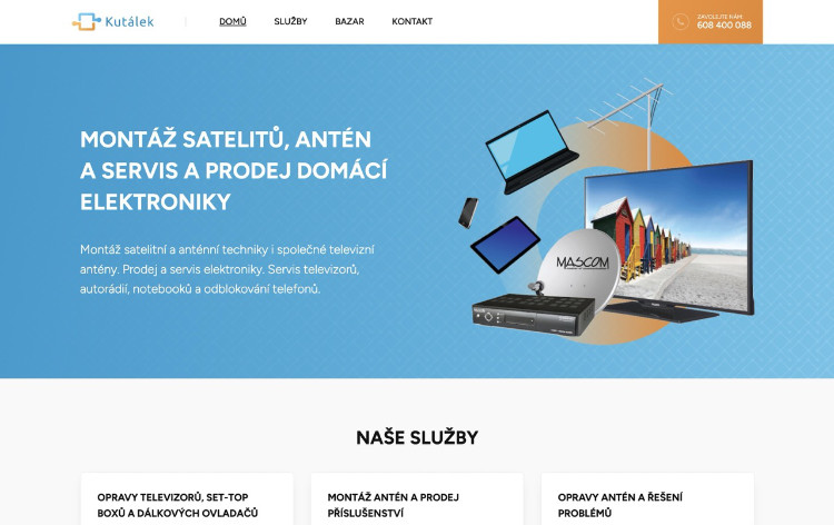 serviskutalek.cz