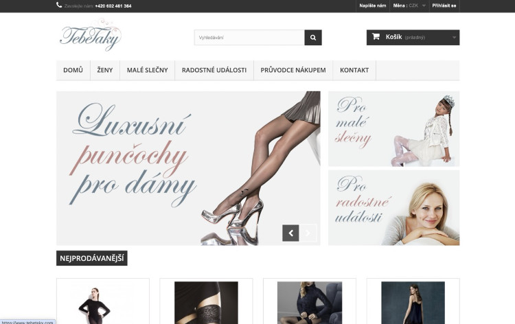 tebetaky.com