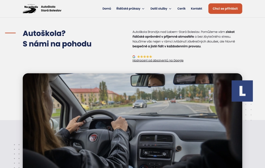napohoduautoskola.cz