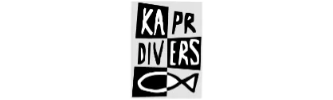 Kapr Divers – potápěčské kurzy a zájezdy