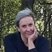 Hana Kafková foto
