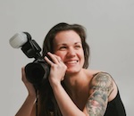 Kateřina Tomanová foto