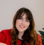 Martina Burešová foto