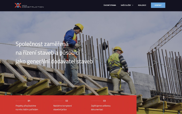 kckconstruction.cz