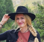 Veronika Valterová foto